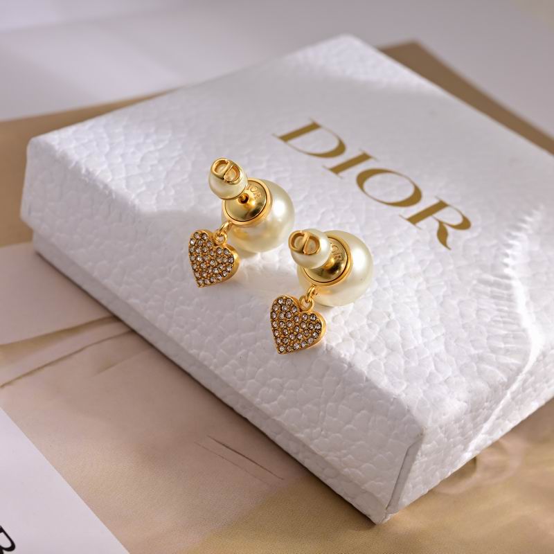 Dior Earring 05yxh122
